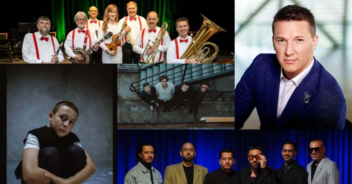 A Magyar Jazz Ünnepe 2026