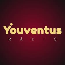 Juventus Rádió logó