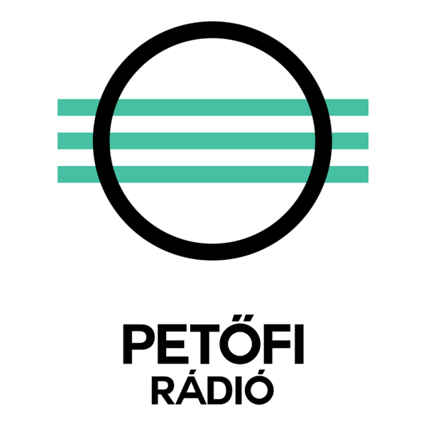 Petőfi Rádió logó